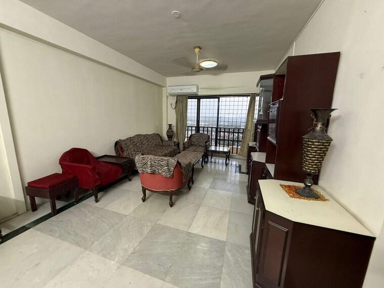 Living Room, suchidham-complex 2 Bedroom 690 Sq.Ft. Apartment In Goregaon East Mumbai 10378319