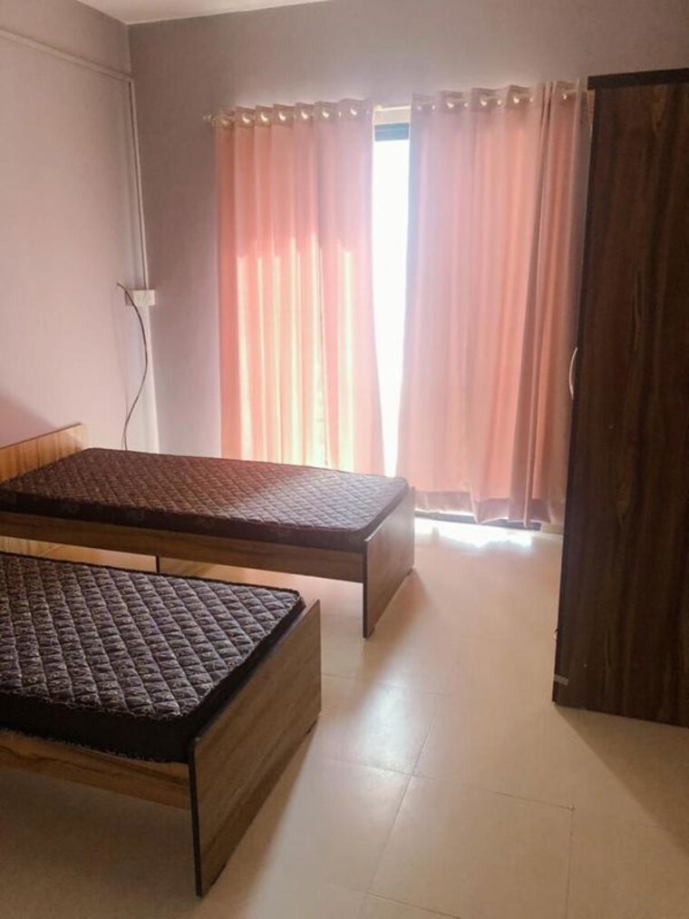 Bedroom, rambaug colony Pg For Girls In Rambaug Colony 10378311