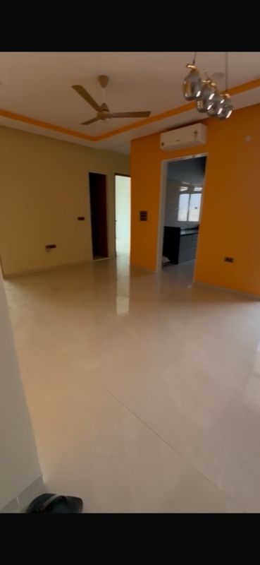 3 BHK Apartment For Rent in Redbrick Red Brick Ibis