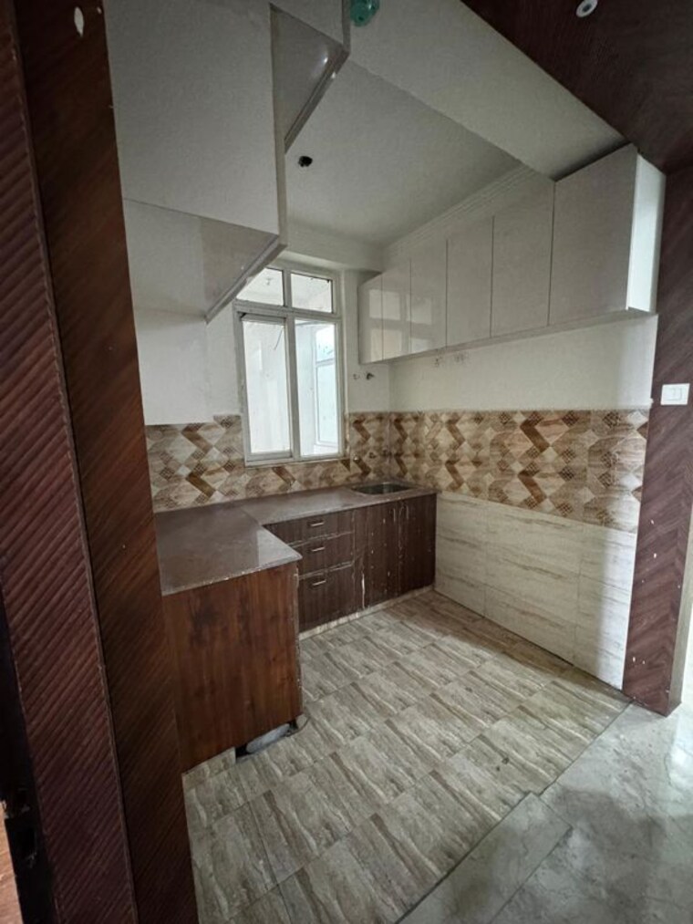 Kitchen, gaur-city-1st-avenue 2 Bedroom 980 Sq.Ft. Apartment In Sector 4 Greater Noida Greater Noida 10378333