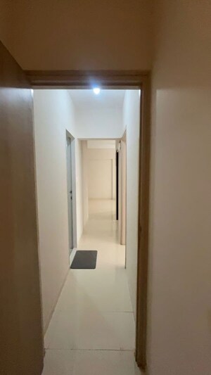 Building Lobby in 2 BHK Apartment at Sugee Atharva, Prabhadevi – for Rent