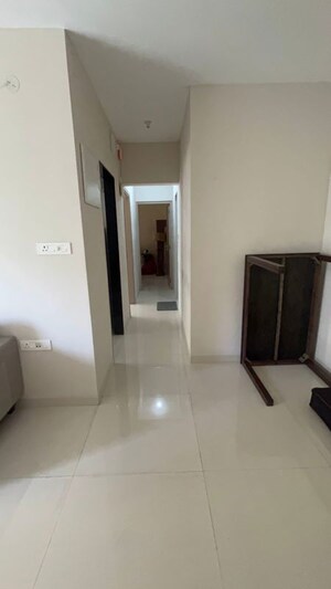 Building Lobby in 2 BHK Apartment at Sugee Atharva, Prabhadevi – for Rent