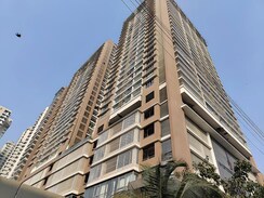 4 BHK Apartment For Rent in Adani Western Heights Sky Apartments