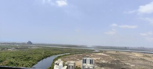 4 BHK Apartment – Exterior View View at Sheth 72 West, Andheri West - for Sale