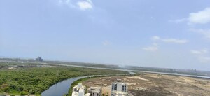 4 BHK Apartment – Exterior View View at Sheth 72 West, Andheri West - for Sale