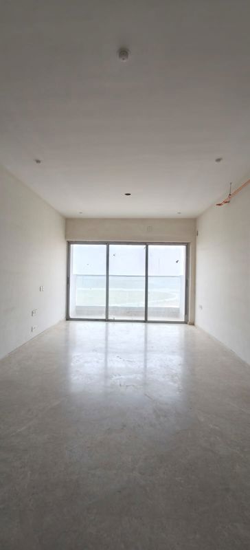 4 BHK Apartment For Sale in Sheth 72 West