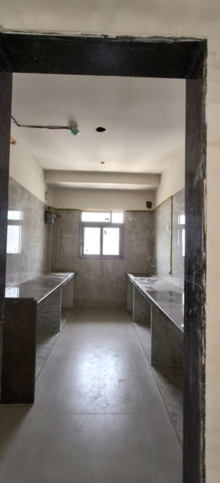 Kitchen, sheth-72-west 4 Bedroom 2500 Sq.Ft. Apartment In Andheri West Mumbai 10378322
