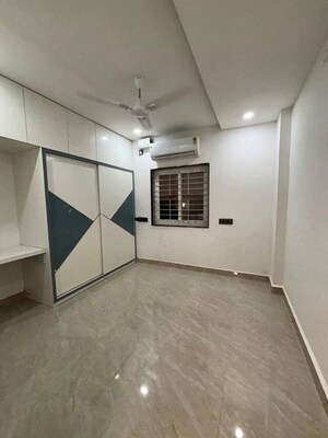 Room in 1 BHK Apartment at PPR Residency Kondapur, Kondapur – for Rent