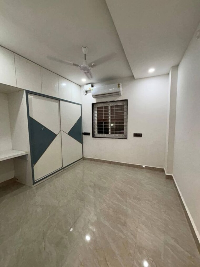 Room, ppr-residency-kondapur 1 Bedroom 750 Sq.Ft. Apartment In Kondapur Hyderabad 10378336