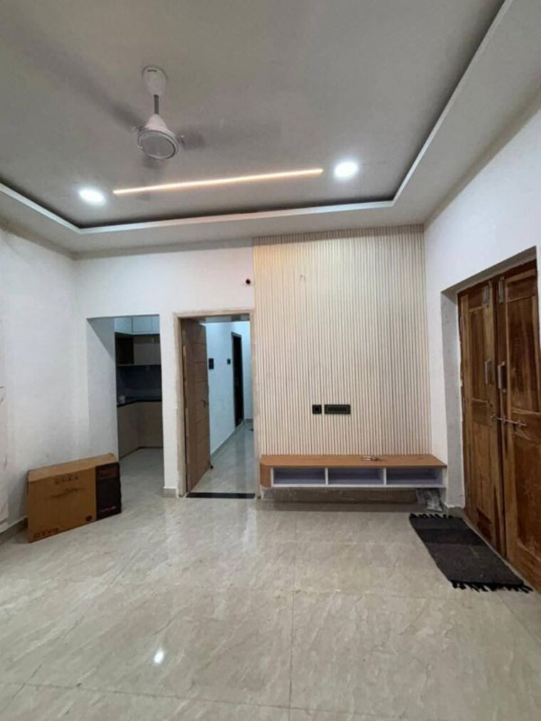 Living Room, ppr-residency-kondapur 1 Bedroom 750 Sq.Ft. Apartment In Kondapur Hyderabad 10378336