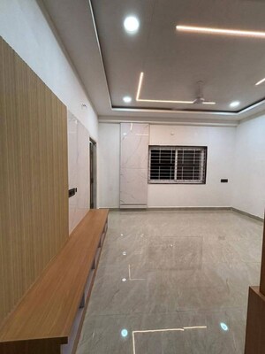 Kitchen in 1 BHK Apartment at PPR Residency Kondapur, Kondapur – for Rent