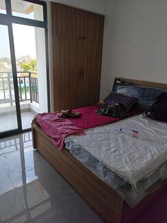 2 BHK + Store Room Apartment For Rent in Arsha Madhav Greens