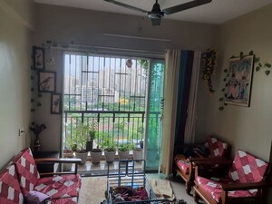 1 BHK Apartment For Rent in Kishor Sukur Enclave A, Ghodbunder Road