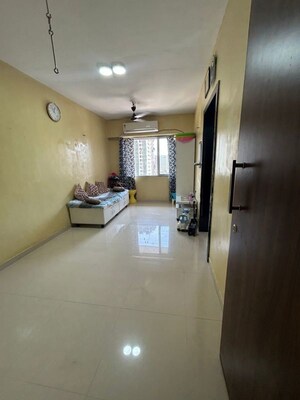 Living Room in 1 RK Apartment at Shelaji Avenues, Kamathipura – for Sale