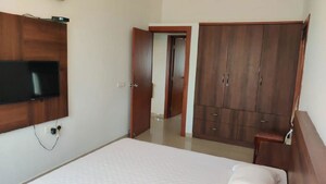 Room in 2 BHK Apartment at Porvorim – for Rent