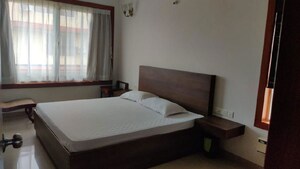 Bedroom in 2 BHK Apartment at Porvorim – for Rent