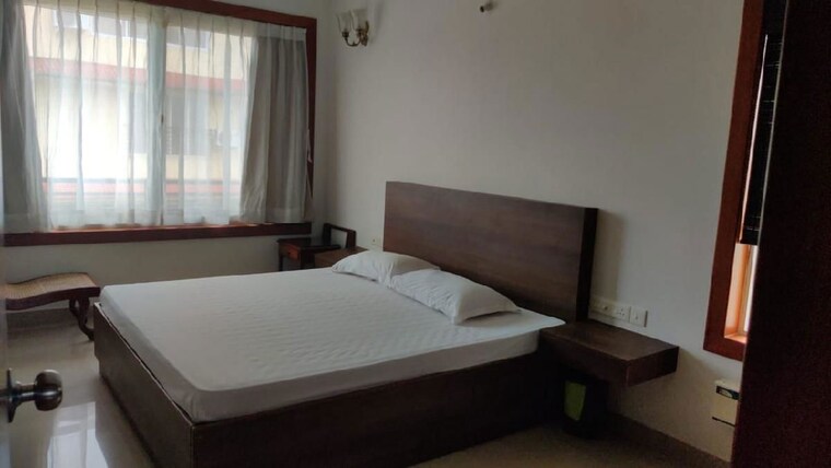 Bedroom, porvorim 2 Bedroom 1000 Sq.Ft. Apartment In Porvorim Goa 10378355