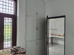 1 BHK Independent House For Rent in Sector 108