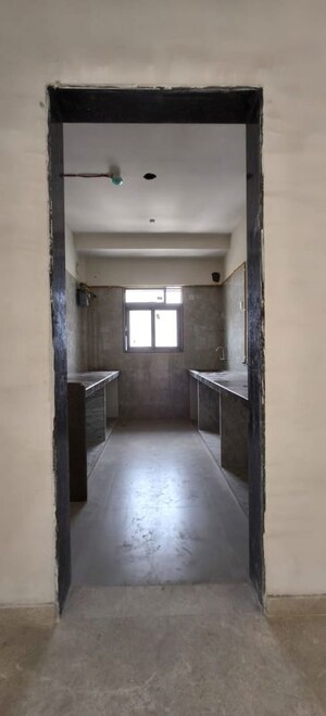 Kitchen in 2 BHK Apartment at Sheth 72 West, Andheri West – for Sale