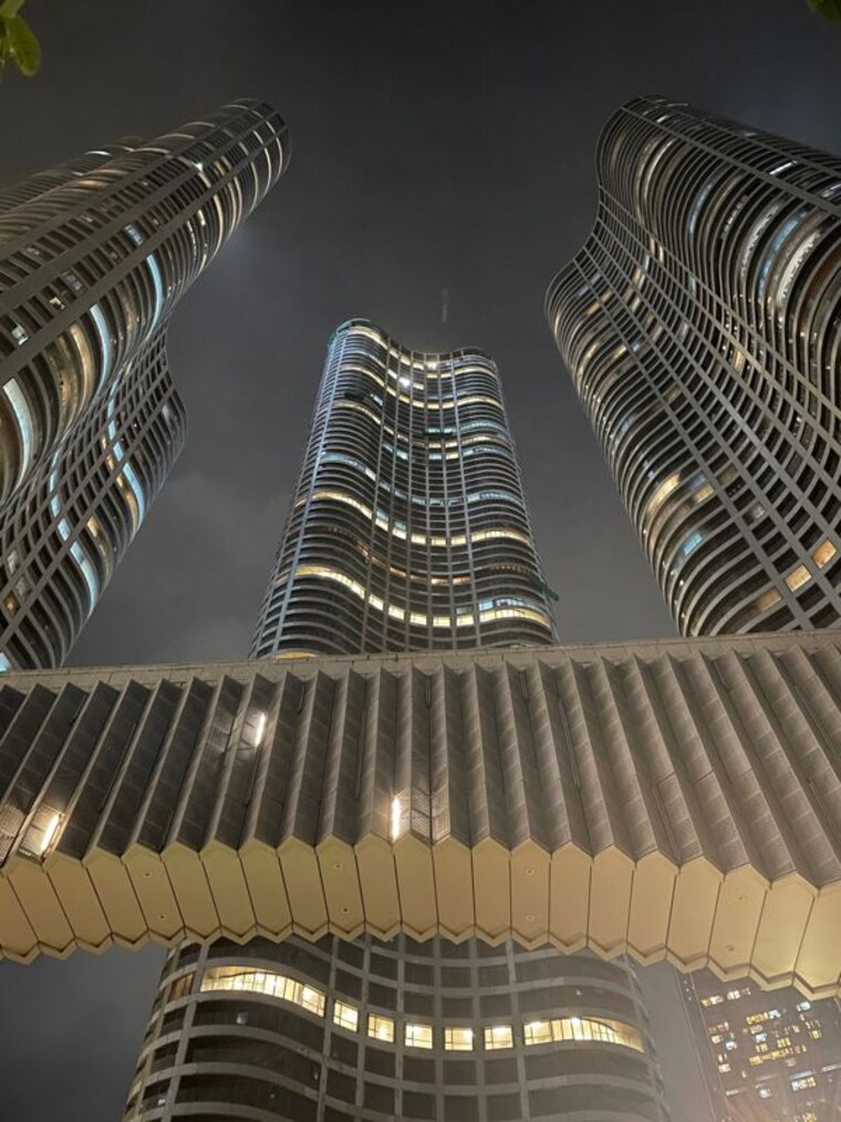 undefined, lodha-world-view 4 Bedroom 2000 Sq.Ft. Apartment In Worli Mumbai 10378343