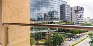 4 BHK Apartment – Exterior View View at Lodha World View, Worli - for Rent