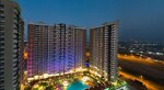 3 BHK 2000 Sq.Ft. Apartment in Paradise Sai Mannat