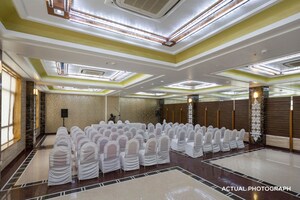 3 BHK Apartment – Exterior View View at Paradise Sai Mannat, Kharghar - for Sale