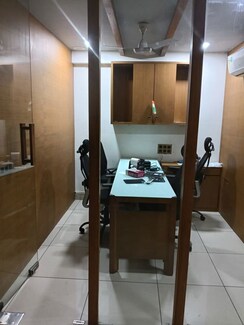 Office Space For Rent in Thaltej