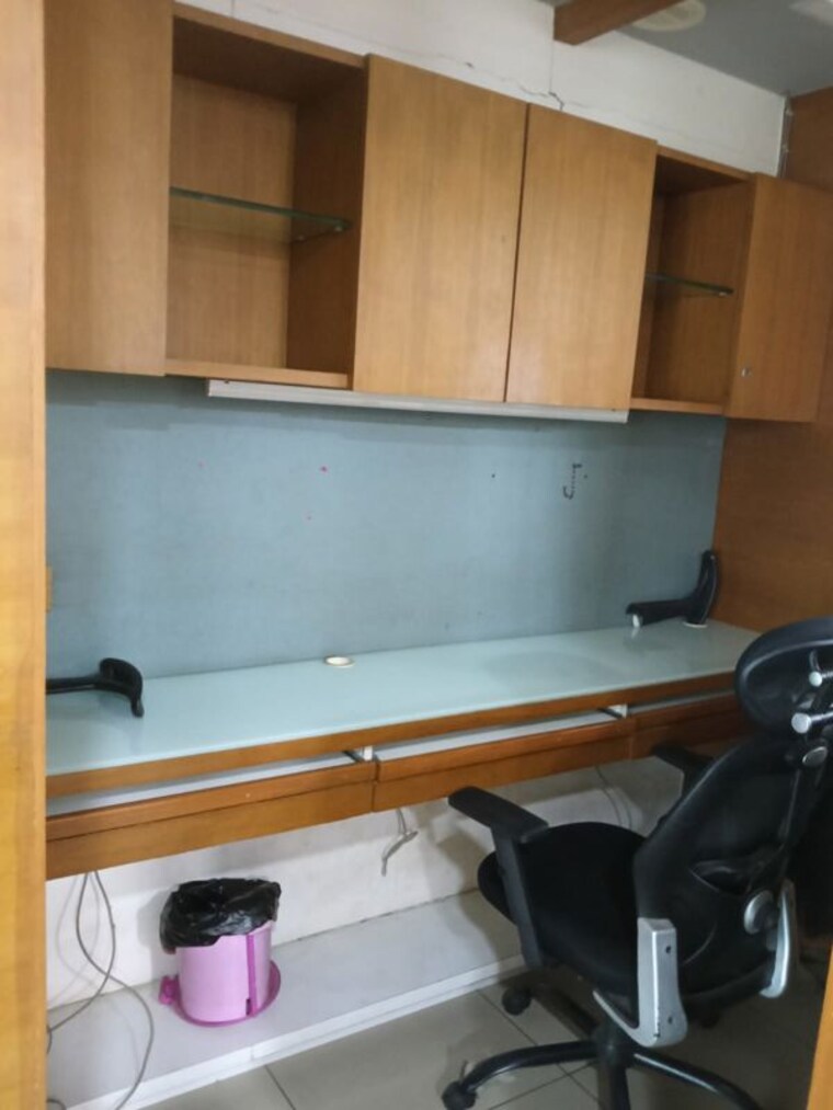 Kitchen, thaltej Commercial Office Space 911 Sq.Ft. In Thaltej Ahmedabad 10378359