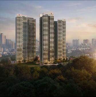 3.5 BHK + Pooja Room,Servant Room,Study Room,Basement Apartment For Sale in Signature Global Tonino Lamborghini Residences in Sector 71, Gurgaon