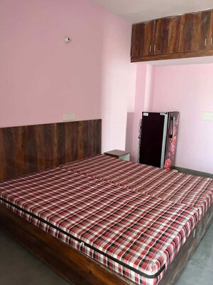 Bedroom in 2.5 BHK Apartment at Central Park Cerise Suites, Sohna Sector 33 – for Sale