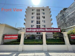 Master Plan in 2 BHK Apartment at Indraprastha Residency Lucknow, Amausi – for Rent