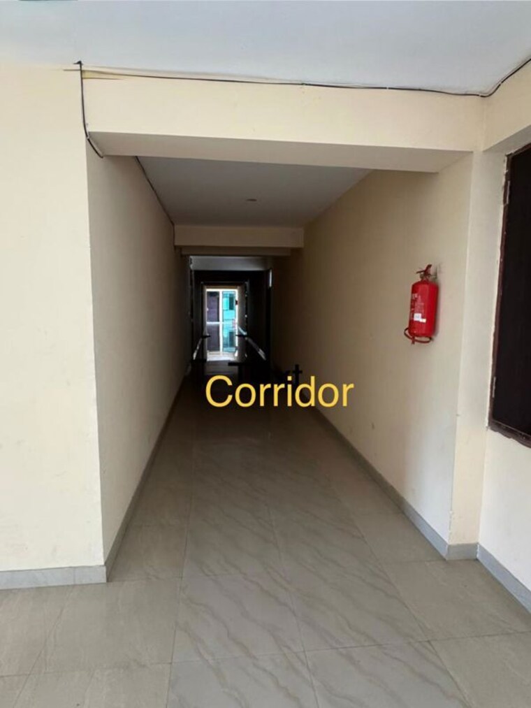 undefined, indraprastha-residency-lucknow 2 Bedroom 1000 Sq.Ft. Apartment In Amausi Lucknow 10378365
