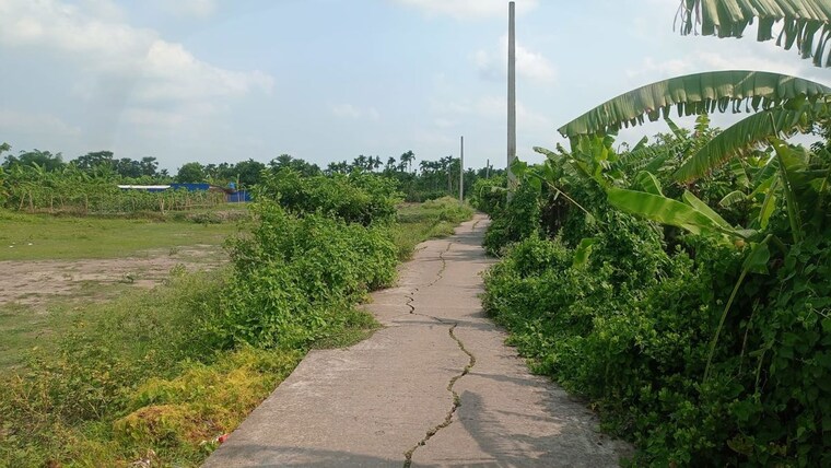 undefined, baruipur  7210 Sq.Ft. Plot In Baruipur Kolkata 10378346