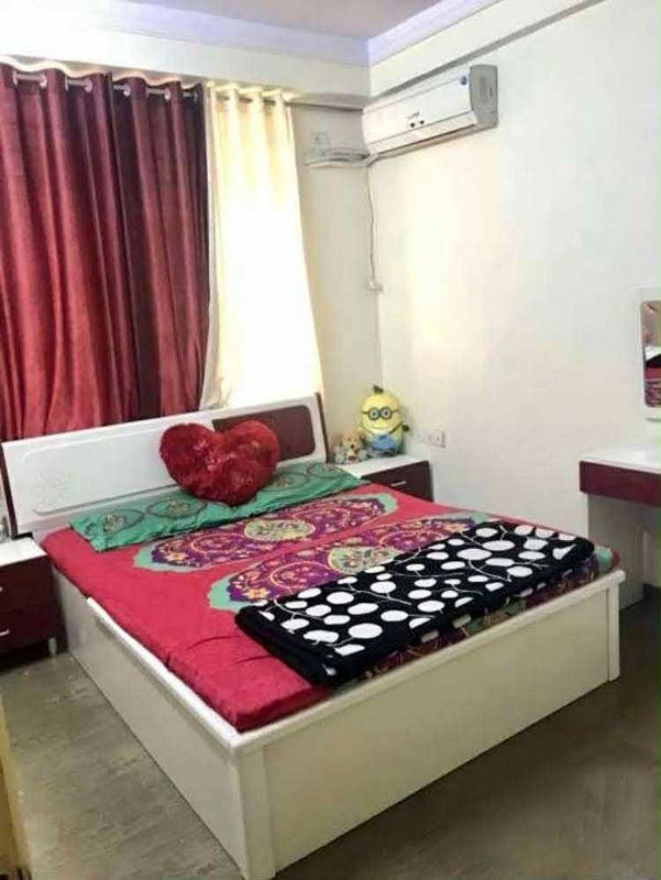 1.5 BHK 594 Sq.Ft. Apartment in Lakshadeep Palace