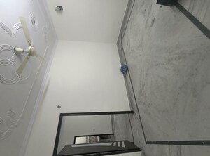 Hall in 1 BHK Builder Floor at Govindpuri – for Rent
