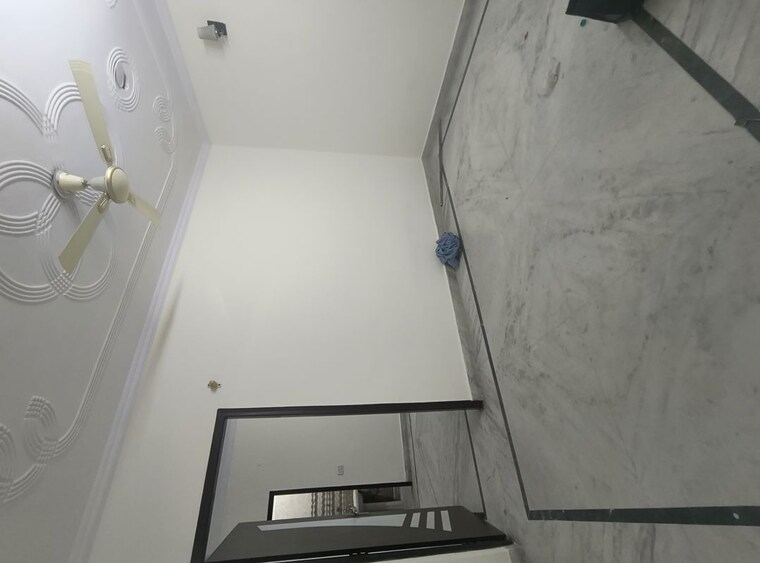 Hall, govindpuri 1 Bedroom 300 Sq.Ft. Builder Floor In Govindpuri Delhi 10378370