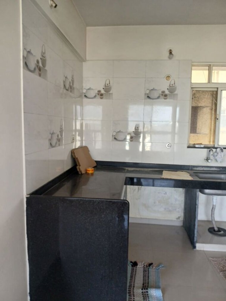 Kitchen, k-raheja-reserve 2 Bedroom 1500 Sq.Ft. Apartment In Mohammadwadi Pune 10378373