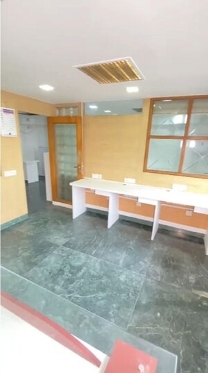 Team Area in  Office Space at Bezzola Complex, Chembur – for Rent
