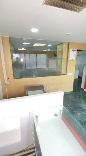 Team Area in  Office Space at Bezzola Complex, Chembur – for Rent