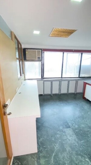 Team Area in  Office Space at Bezzola Complex, Chembur – for Rent