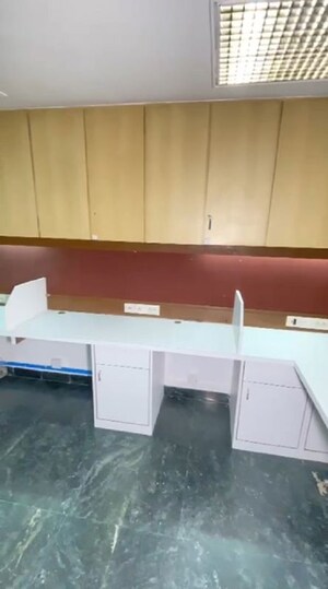 Team Area in  Office Space at Bezzola Complex, Chembur – for Rent