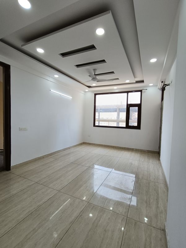 3 BHK + Pooja Room 2170 Sq.Ft. Apartment in BCL Chinar Homes