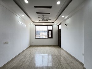 Living Room in 3 BHK Apartment at BCL Chinar Homes, Dhakoli – for Sale