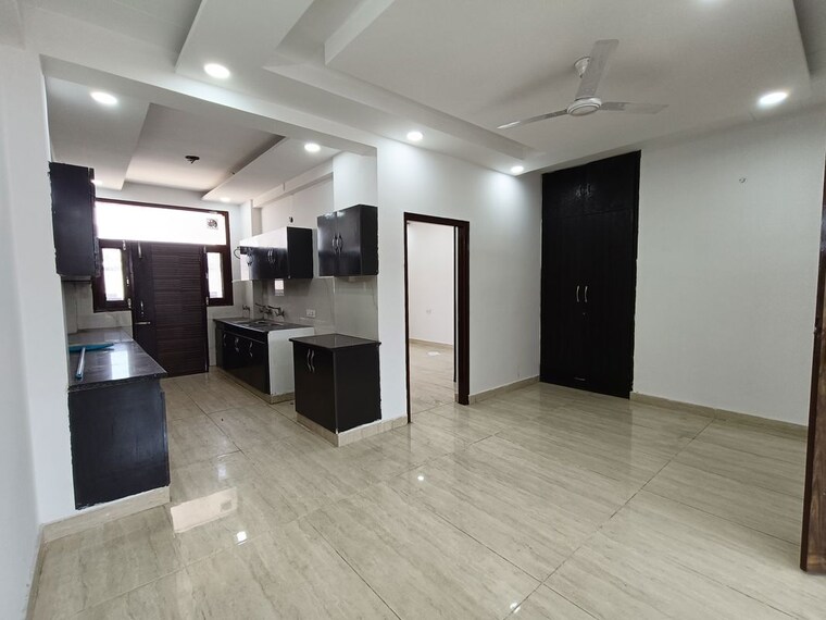 Kitchen, bcl-chinar-homes 3 Bedroom 2170 Sq.Ft. Apartment In Dhakoli Zirakpur 10378317