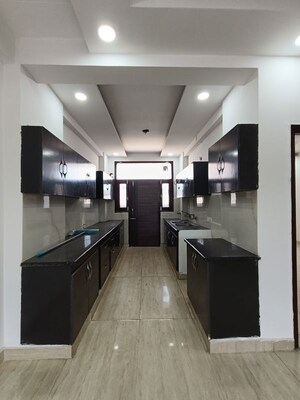 Kitchen in 3 BHK Apartment at BCL Chinar Homes, Dhakoli – for Sale