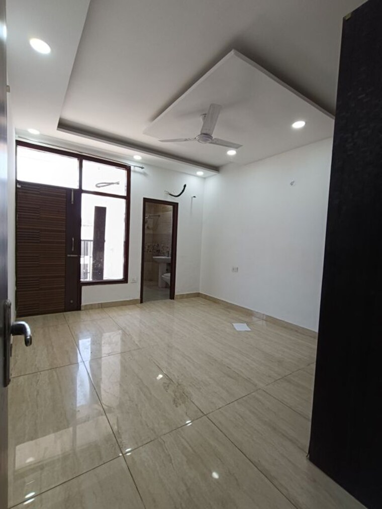 Bedroom, bcl-chinar-homes 3 Bedroom 2170 Sq.Ft. Apartment In Dhakoli Zirakpur 10378317