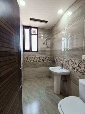 Bathroom in 3 BHK Apartment at BCL Chinar Homes, Dhakoli – for Sale