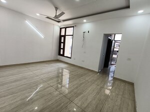 Master Bedroom in 3 BHK Apartment at BCL Chinar Homes, Dhakoli – for Sale