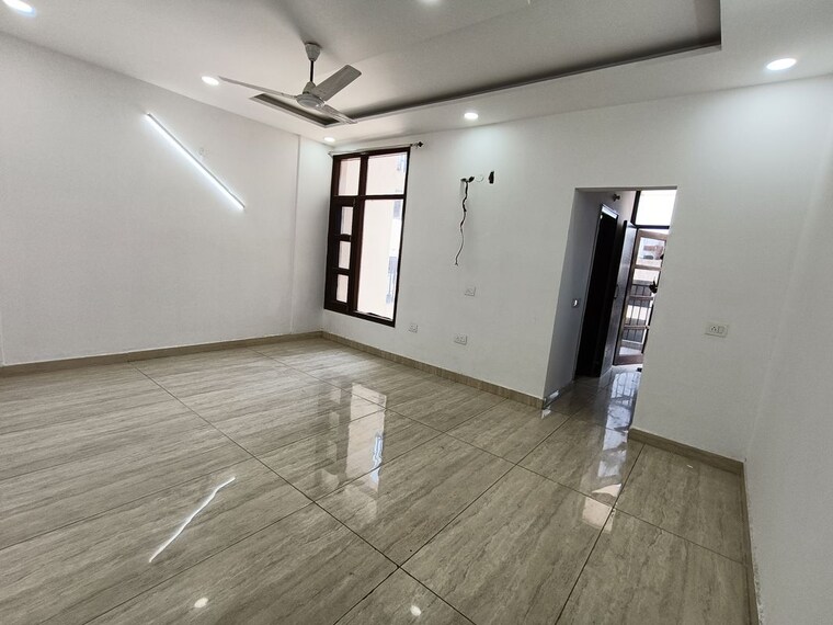 Master Bedroom, bcl-chinar-homes 3 Bedroom 2170 Sq.Ft. Apartment In Dhakoli Zirakpur 10378317